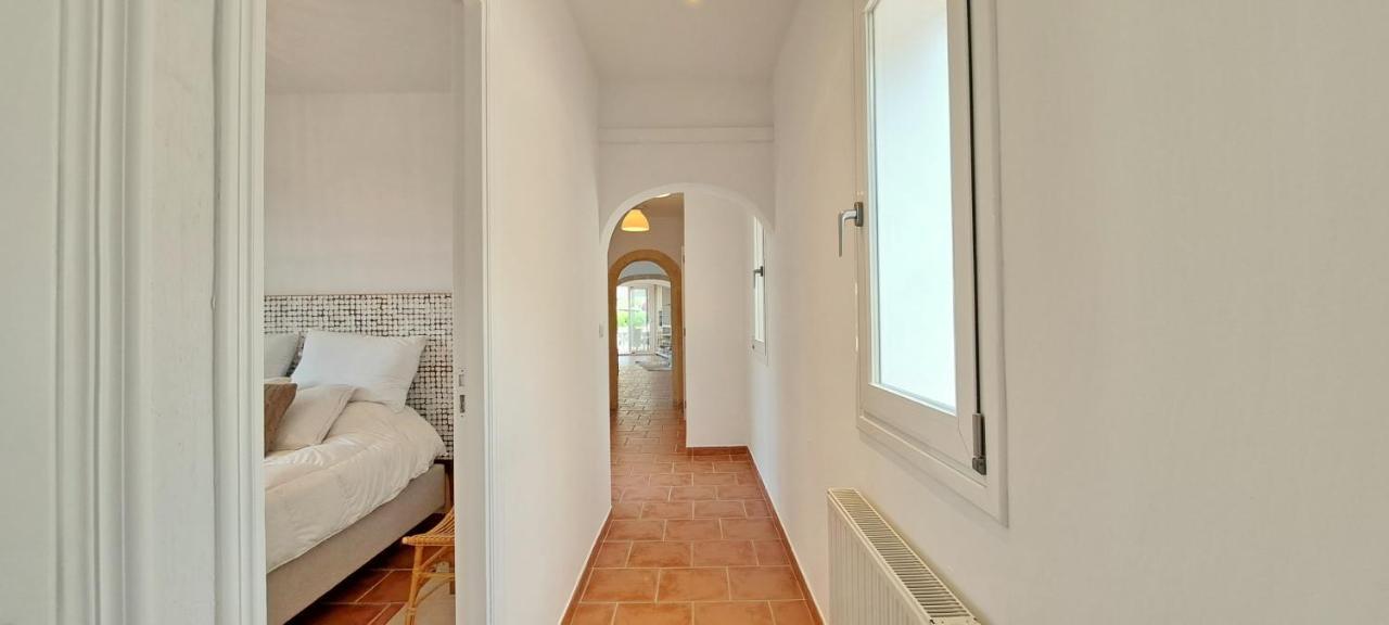 Villa Pequena Joya Solidays Moraira Dış mekan fotoğraf