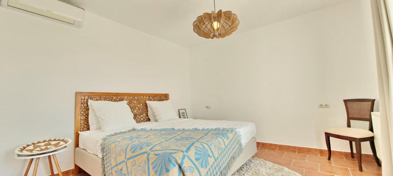Villa Pequena Joya Solidays Moraira Dış mekan fotoğraf